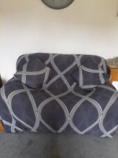 Stretch sofa covers for sale  DURHAM