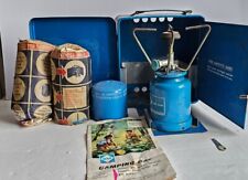 Vintage camping gaz for sale  GRIMSBY