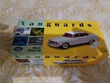 Vanguards rover 2000 for sale  WEYMOUTH