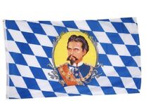 Fahne deutschland bayern gebraucht kaufen  Hohenlimburg