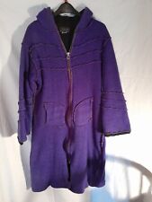 Vintage nomads coat for sale  LLANDYSUL