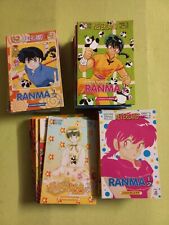 Ranma manga ed. usato  Prato