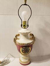 Vintage lamp george for sale  Hanahan