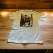 Clint walker shirt for sale  Cedar Ridge