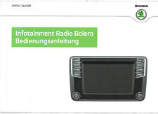 Skoda infotainment radio gebraucht kaufen  Padenstedt
