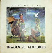 Images jamboree 1947 for sale  PERSHORE