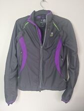 Karrimor running jacket for sale  WOLVERHAMPTON