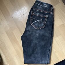 Soccx jeans grau gebraucht kaufen  Lübben (Spreewald)