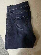 Jeans twin set usato  Paterno