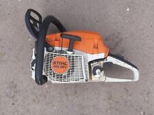 Stihl ms261 chainsaw for sale  STOKE-ON-TRENT