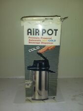Vintage airpot hot for sale  Louisville