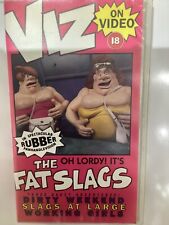 Lordy fat slags for sale  ROMFORD