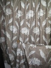 Hydrangea pattern lined for sale  UK
