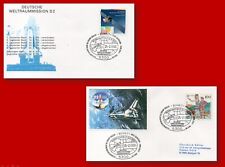 Spacelab mission 1993 d'occasion  France