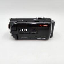 Videocámara Sony HDR-PJ230 8 GB 8,9 mp - negra *Probada* segunda mano  Embacar hacia Argentina