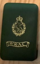 Collectible wrac box for sale  CARDIFF