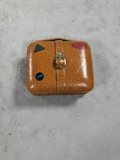 Rare leather luggage for sale  League City