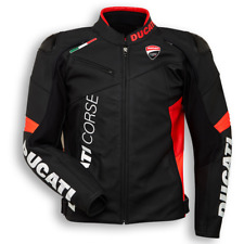 Ducati veste cuir d'occasion  Argenteuil