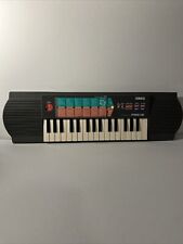 Teclado sintetizador de 32 teclas Yamaha PSS-12 1994 de colección ¡Probado funciona!¡!, usado segunda mano  Embacar hacia Argentina