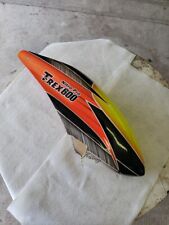 ALIGN Trex 600 Nitro Pro Canopy Fusuno for sale  Shipping to South Africa