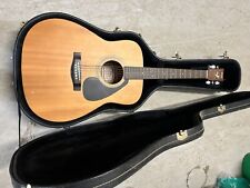 Yamaha fg402ms acoustic for sale  FAIRFORD