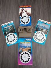 Vintage viewmaster sawyers for sale  LINCOLN
