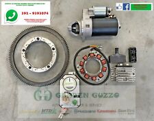 motori ruggerini rf 91 usato  Due Carrare