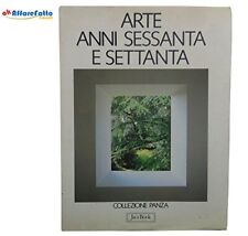 Arte anni sessanta usato  Sesto San Giovanni