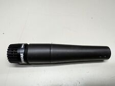 SHURE DYNAMIC MICROPHONE SM57 FULLY FUNCTIONAL NICE, used for sale  Shipping to South Africa