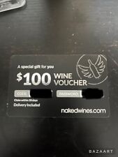 wine gift card for sale  Valencia