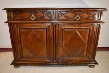 Antica grande credenza usato  Borgo San Dalmazzo