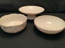 Lenox serving bowls for sale  Meridian