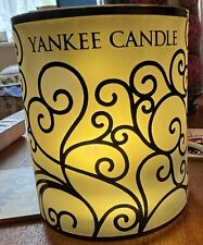 Preowned yankee candle for sale  LONDON