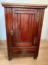 Antique vintage wooden for sale  Shipping to Ireland