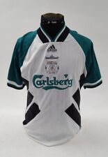 Liverpool away shirt for sale  RUGBY