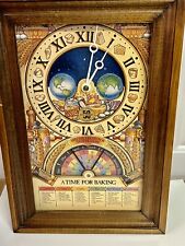 house nestle clock toll for sale  Schofield