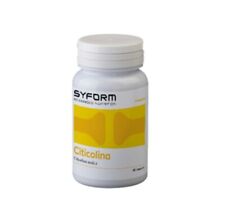 Citicolina syform capsule usato  Messina