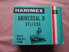 Hanimex universal tape for sale  RUSHDEN
