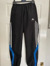 mens jogging trousers zip pockets for sale  ALTON