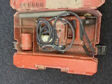 Hilti te14 hammer for sale  IPSWICH