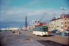 Blackpool twincar tram for sale  BLACKPOOL
