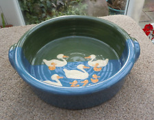 Studio pottery cook for sale  LEICESTER