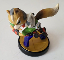 Figurine amiibo fox d'occasion  Plan-d'Orgon