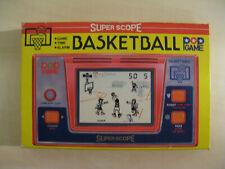 Popgame basketball vintage usato  Fiesole