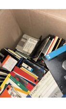 Lote a granel de disquetes vintage de 3,5" de más de 350 unidades de disco o 28 libras segunda mano  Embacar hacia Argentina