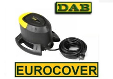 Dab eurocover pompa usato  Casoria