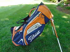 Titleist stand bag for sale  Shipping to Ireland