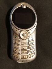 Usado, Celular antigo Motorola C155 comprar usado  Enviando para Brazil
