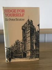 Judge sir peter for sale  MARCH