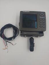 Read lowrance x102c for sale  Baraboo